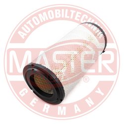 Master Sport 173372LFPCSMS