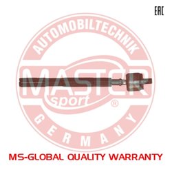 Master Sport 18116PCSMS