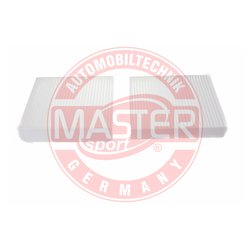 Master Sport 18202IFSETMS