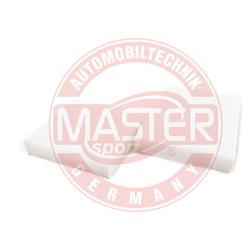 Master Sport 210002IFSETMS