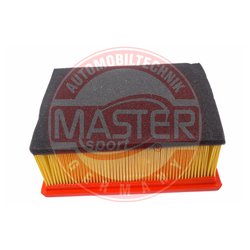 Master Sport 21116lfpcsms