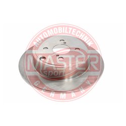 Master Sport 24010901401PCSMS