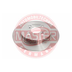 Master Sport 24010901561PCSMS