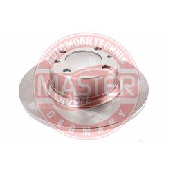 Master Sport 24011101151PCSMS