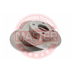 Master Sport 24011201411SETMS