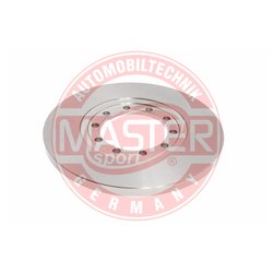 Master Sport 24011601261PCSMS