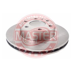 Master Sport 24012802381PCSMS