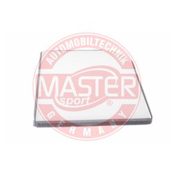 Master Sport 2525ifpcsms