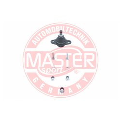 Master Sport 25383SETMS