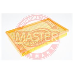 Master Sport 25522LFPCSMS