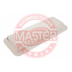 Master Sport 2692JLFPCSMS