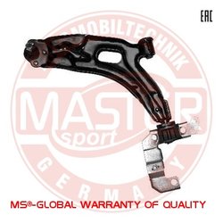 Master Sport 27054PCSMS