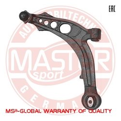 Master Sport 28137PCSMS