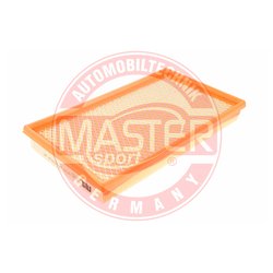 Master Sport 2966LFPCSMS