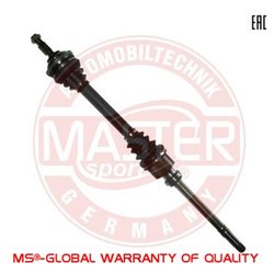 Master Sport 303203setms