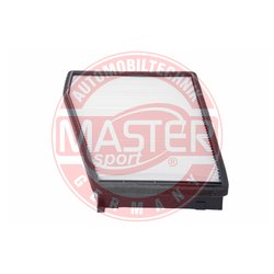 Master Sport 3040IFPCSMS