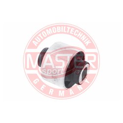 Master Sport 30836PCSMS