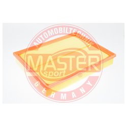 Фото Master Sport 33189LFPCSMS