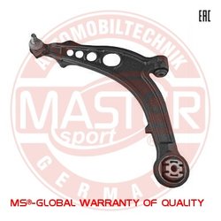 Master Sport 33765PCSMS