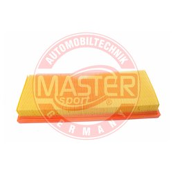 Master Sport 33831LFPCSMS