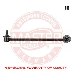 Master Sport 34677PCSMS