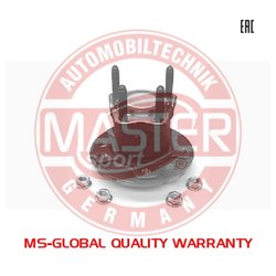 Master Sport 3514SETMS