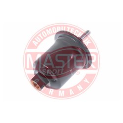 Master Sport 3520JKFPCSMS