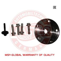 Master Sport 3523SETMS