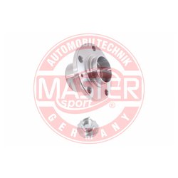 Master Sport 3568SETMS