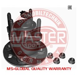 Master Sport 3652SETMS