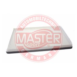 Master Sport 3780IFPCSMS