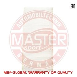 Master Sport 3942IFPCSMS