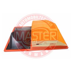 Master Sport 40002LFPCSMS