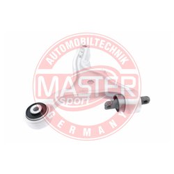 Master Sport 49963pcsms