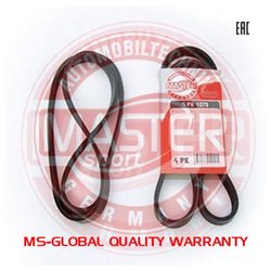 Master Sport 4PK1080PCSMS