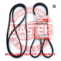 Master Sport 4PK1485PCSMS