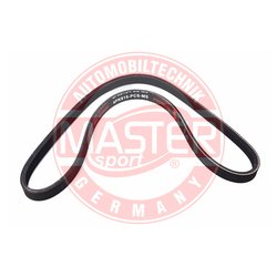 Master Sport 4PK815-PCS-MS