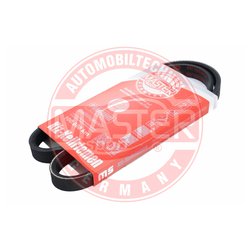 Master Sport 4PK890-PCS-MS