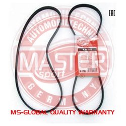 Master Sport 4PK970PCSMS