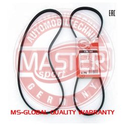 Master Sport 4PK995PCSMS