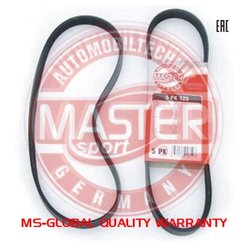 Master Sport 5PK768PCSMS