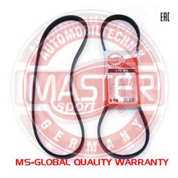 Master Sport 5PK830PCSMS