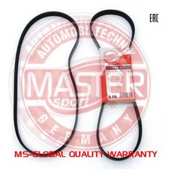 Master Sport 5PK930PCSMS