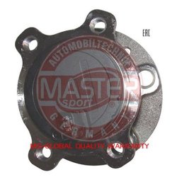 Master Sport 6637SETMS