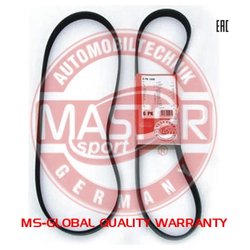 Master Sport 6PK1195PCSMS