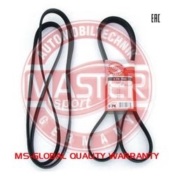 Master Sport 6PK1880-PCS-MS