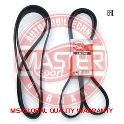 Master Sport 6PK2040PCSMS