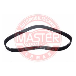 Фото Master Sport 6PK780PCSMS