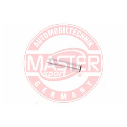 Master Sport 8842SPCSMS