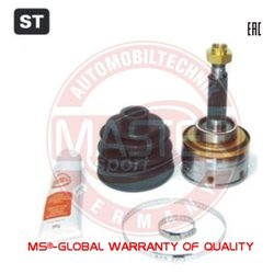 Master Sport 900901stset5ms